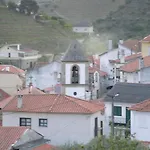 Eiradouro - Casa Oliveira Апартаменты
