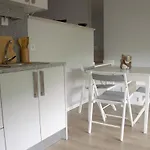 Апартаменты Eiradouro - Casa Oliveira Mos (Guarda)