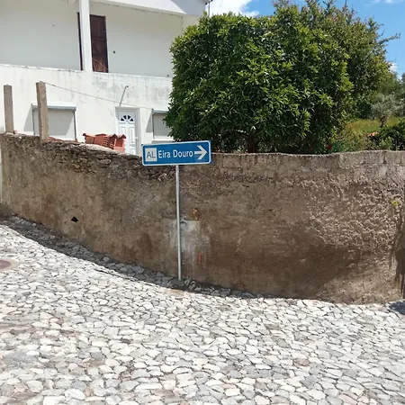 Eiradouro - Casa Oliveira Apartment