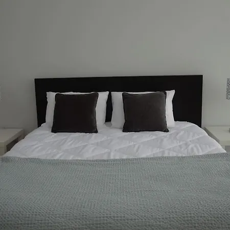 Apartment Eiradouro - Casa Oliveira