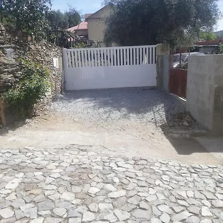 Apartment Eiradouro - Casa Oliveira