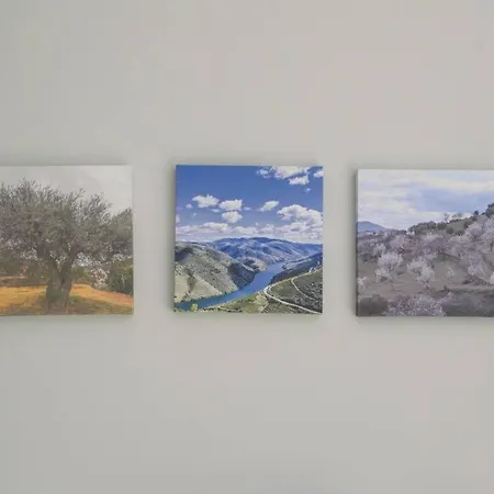 Eiradouro - Casa Oliveira Apartment *