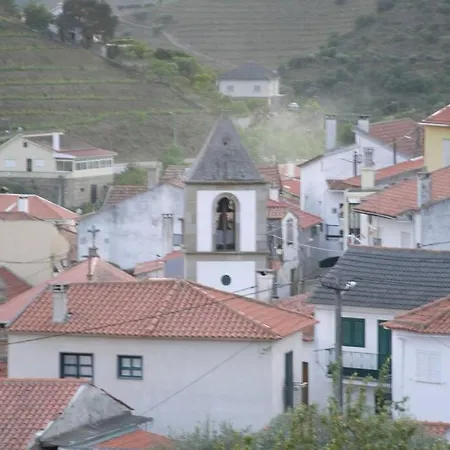 Eiradouro - Casa Oliveira Mos (Guarda)