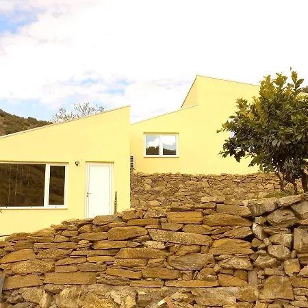 Eiradouro - Casa Oliveira *