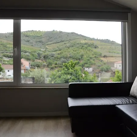 Eiradouro - Casa Oliveira Lägenhet