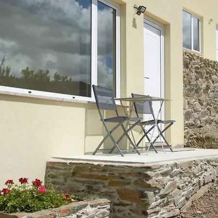 Apartmán Eiradouro - Casa Oliveira *