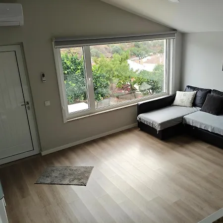 Lägenhet Eiradouro - Casa Oliveira Mos (Guarda)