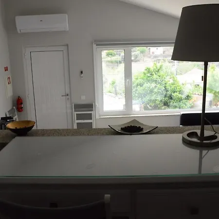 Apartmán Eiradouro - Casa Oliveira *