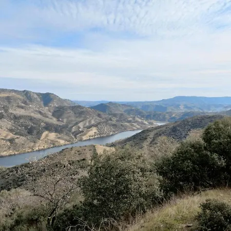 Lägenhet Eiradouro - Casa Oliveira