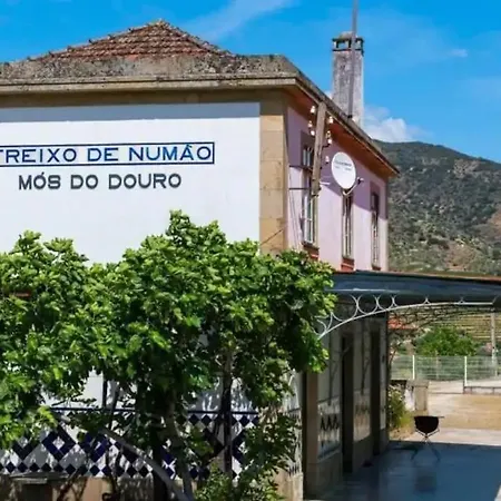 Lägenhet Eiradouro - Casa Oliveira Mos (Guarda)