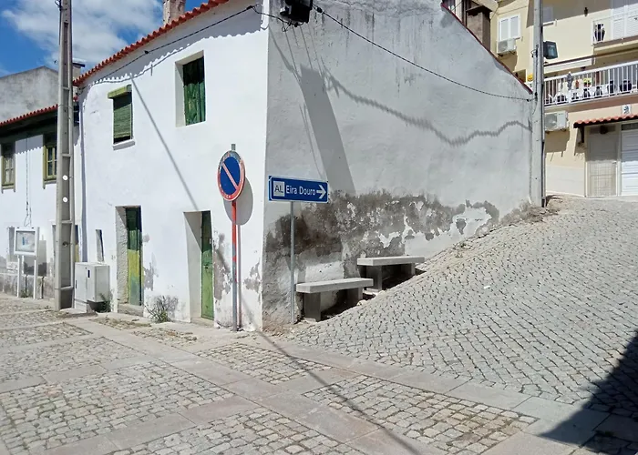 Eiradouro - Casa Oliveira Daire
