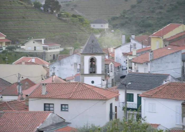 Eiradouro - Casa Oliveira Daire