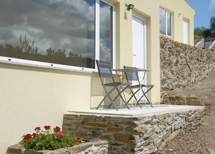 Daire Eiradouro - Casa Oliveira *