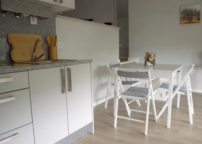 Daire Eiradouro - Casa Oliveira Mos (Guarda)