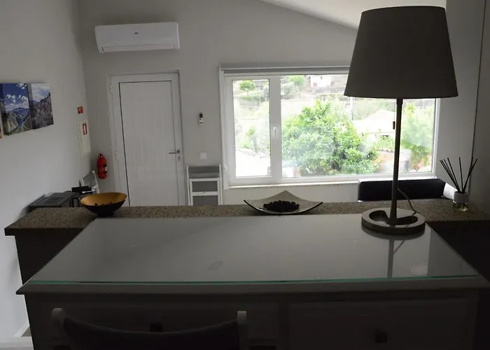 Daire Eiradouro - Casa Oliveira *