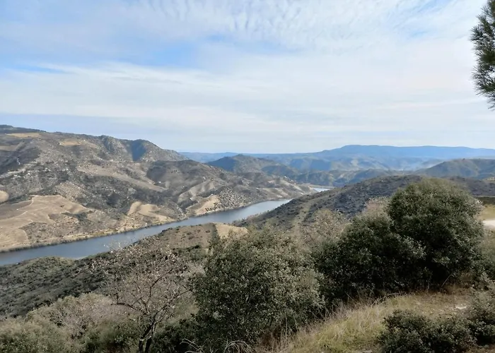 Daire Eiradouro - Casa Oliveira